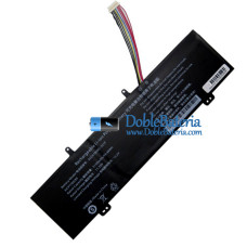Batería para PDA AEC616085-3S1P [Batería de repuesto]